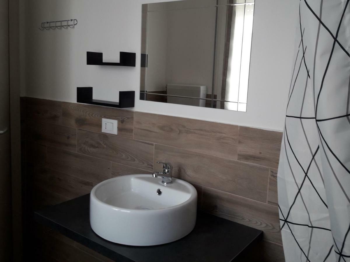 Stella Di Mare Apartman Rimini Kültér fotó