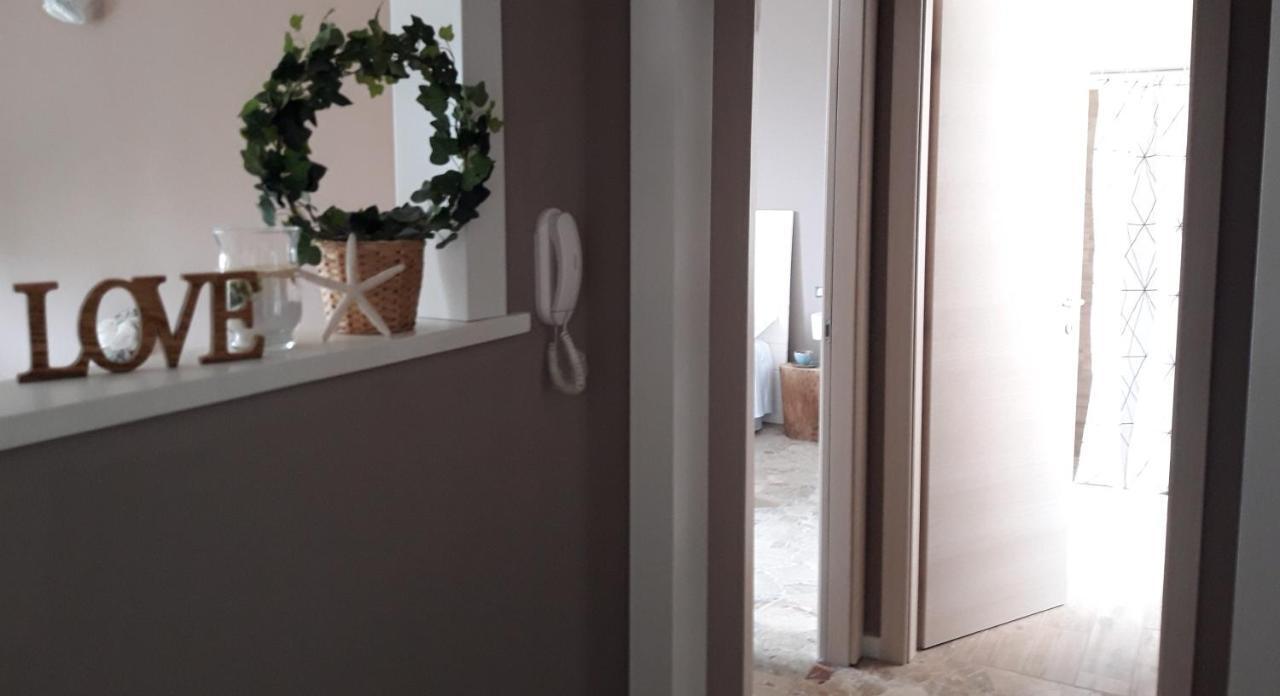 Stella Di Mare Apartman Rimini Kültér fotó