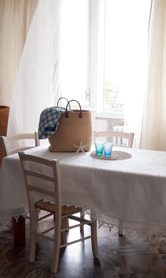 Stella Di Mare Apartman Rimini Kültér fotó