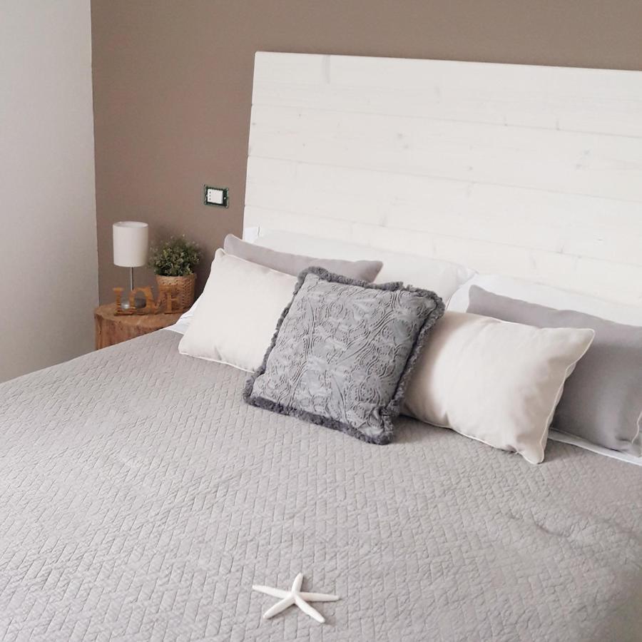 Stella Di Mare Apartman Rimini Kültér fotó