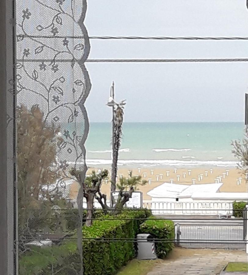 Stella Di Mare Apartman Rimini Kültér fotó