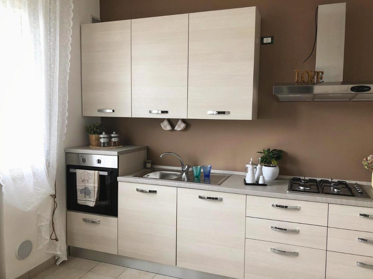 Stella Di Mare Apartman Rimini Kültér fotó