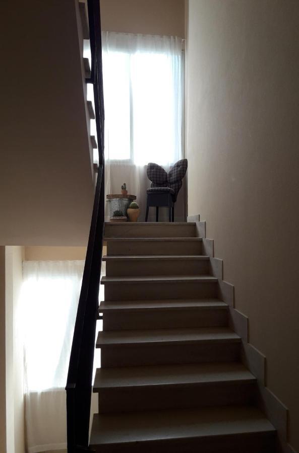 Stella Di Mare Apartman Rimini Kültér fotó