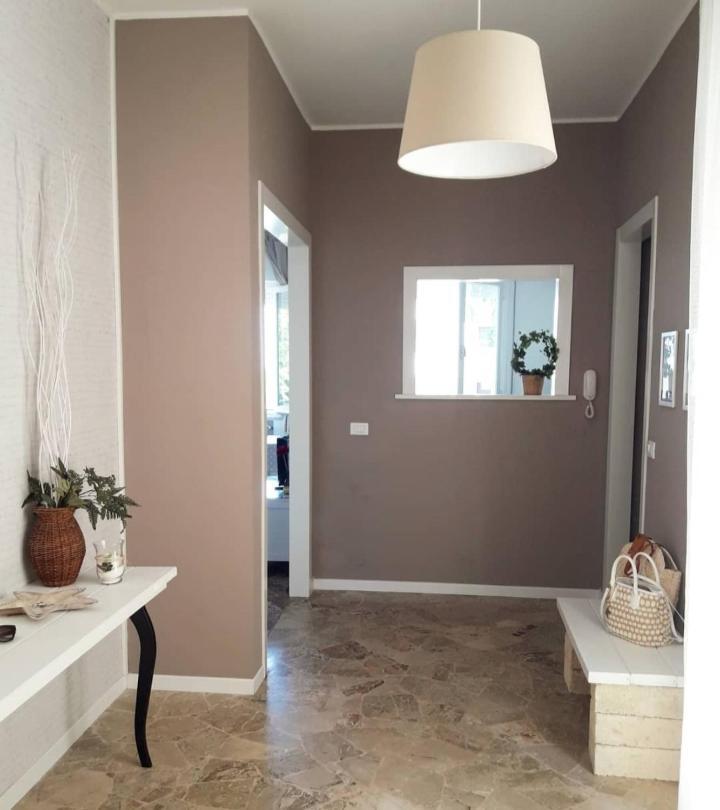 Stella Di Mare Apartman Rimini Kültér fotó
