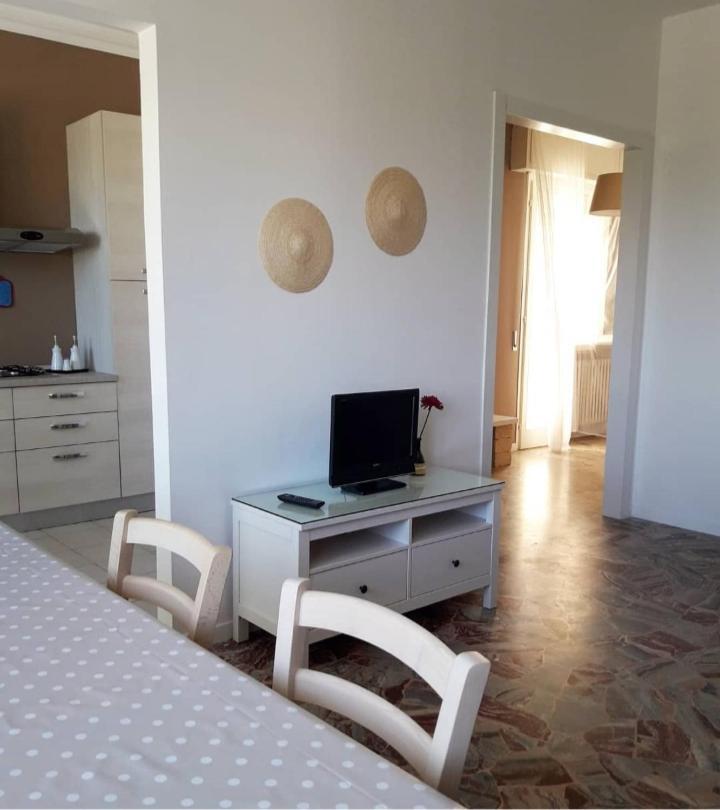 Stella Di Mare Apartman Rimini Kültér fotó