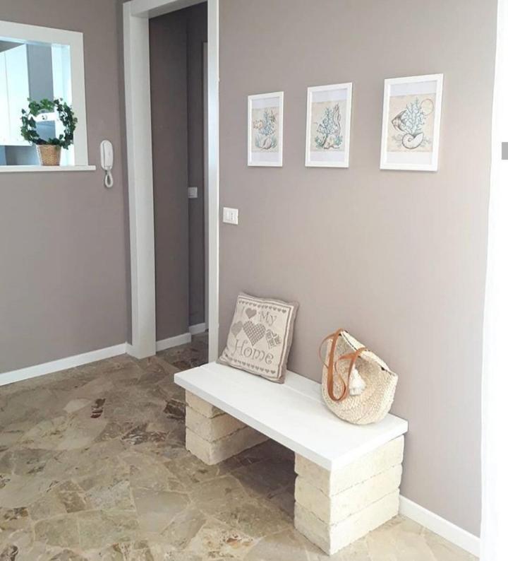 Stella Di Mare Apartman Rimini Kültér fotó