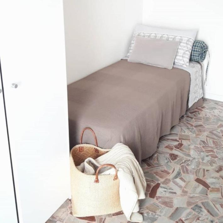 Stella Di Mare Apartman Rimini Kültér fotó